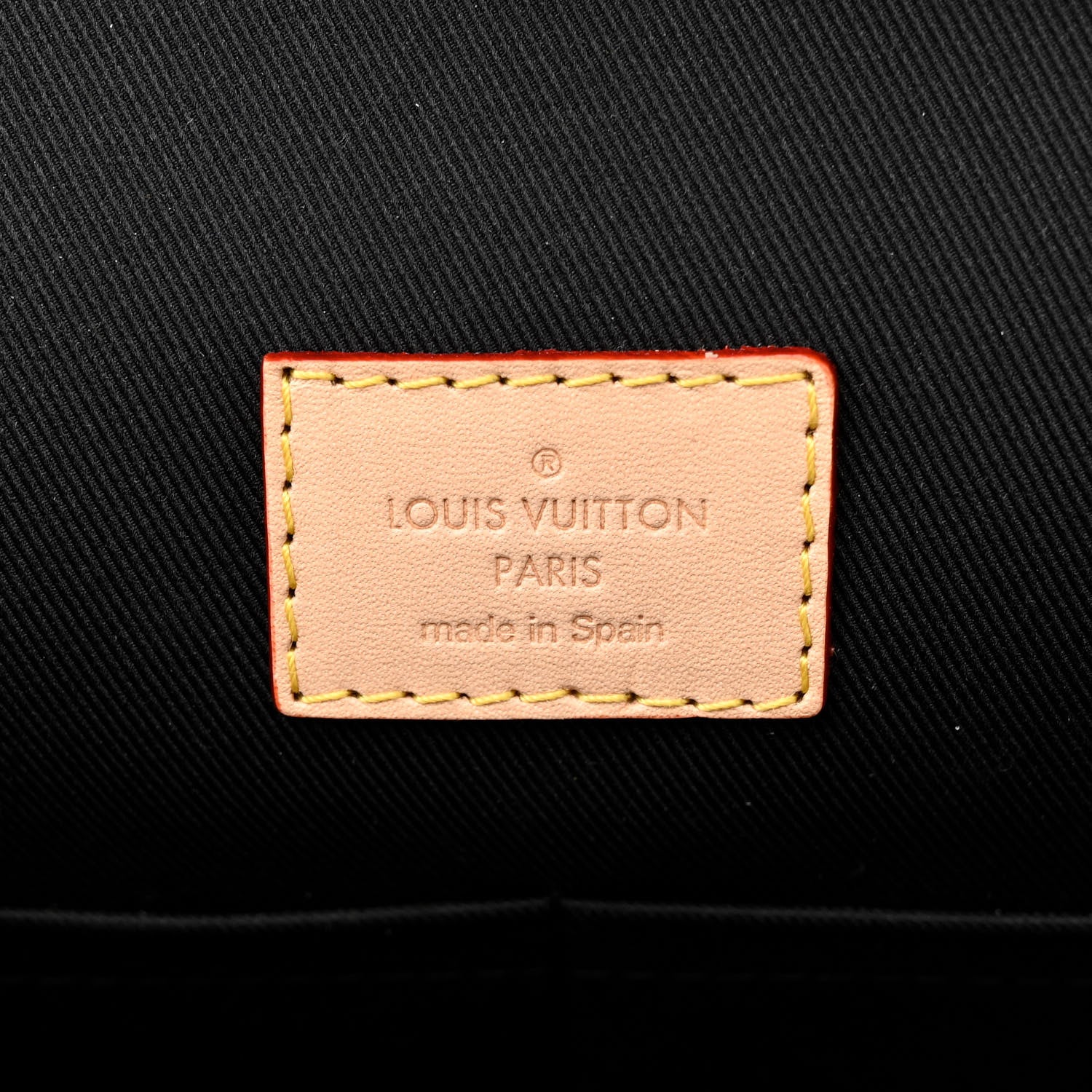Louis Vuitton Monogram Cluny MM 6 of 11
