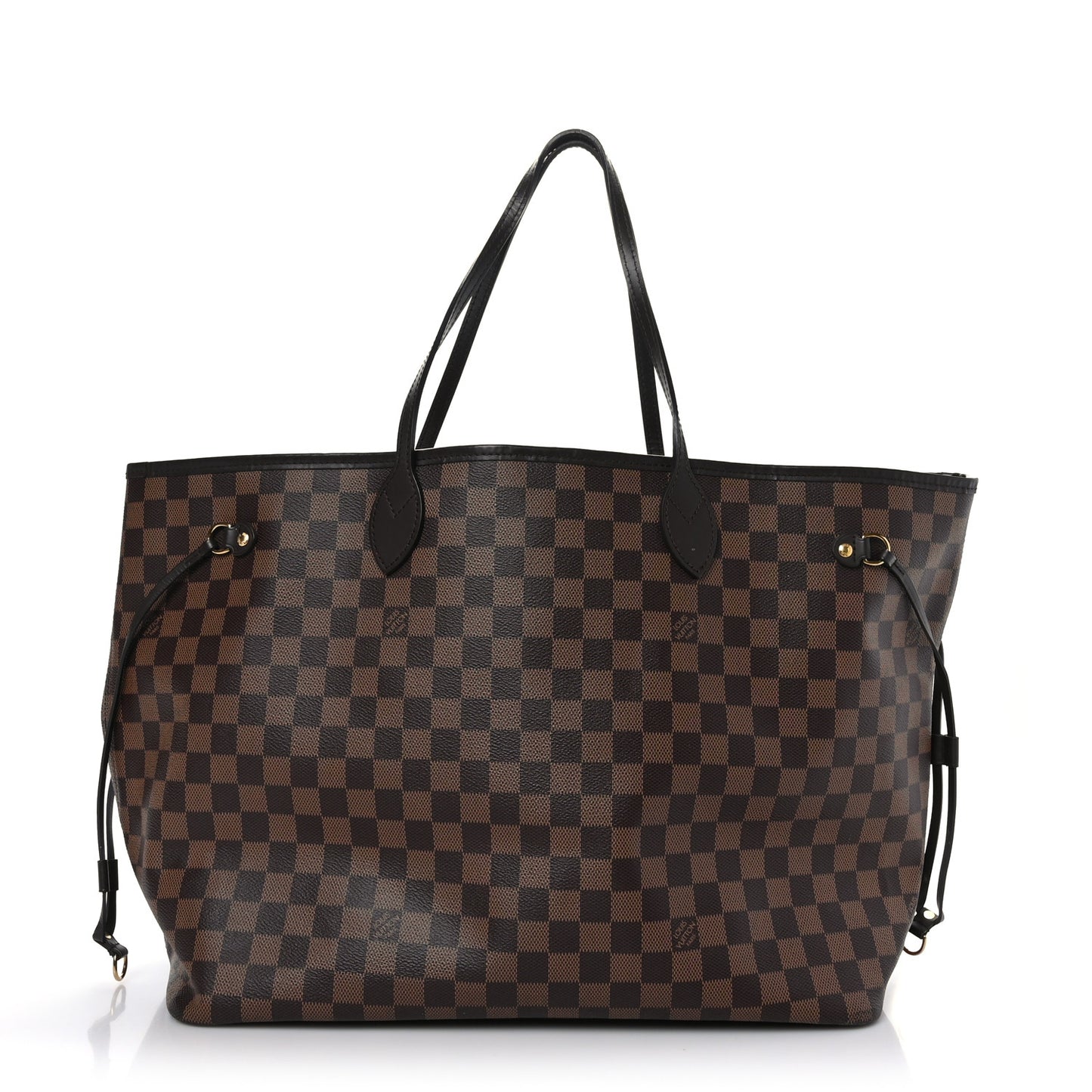 Damier Ebene Neo Neverfull GM