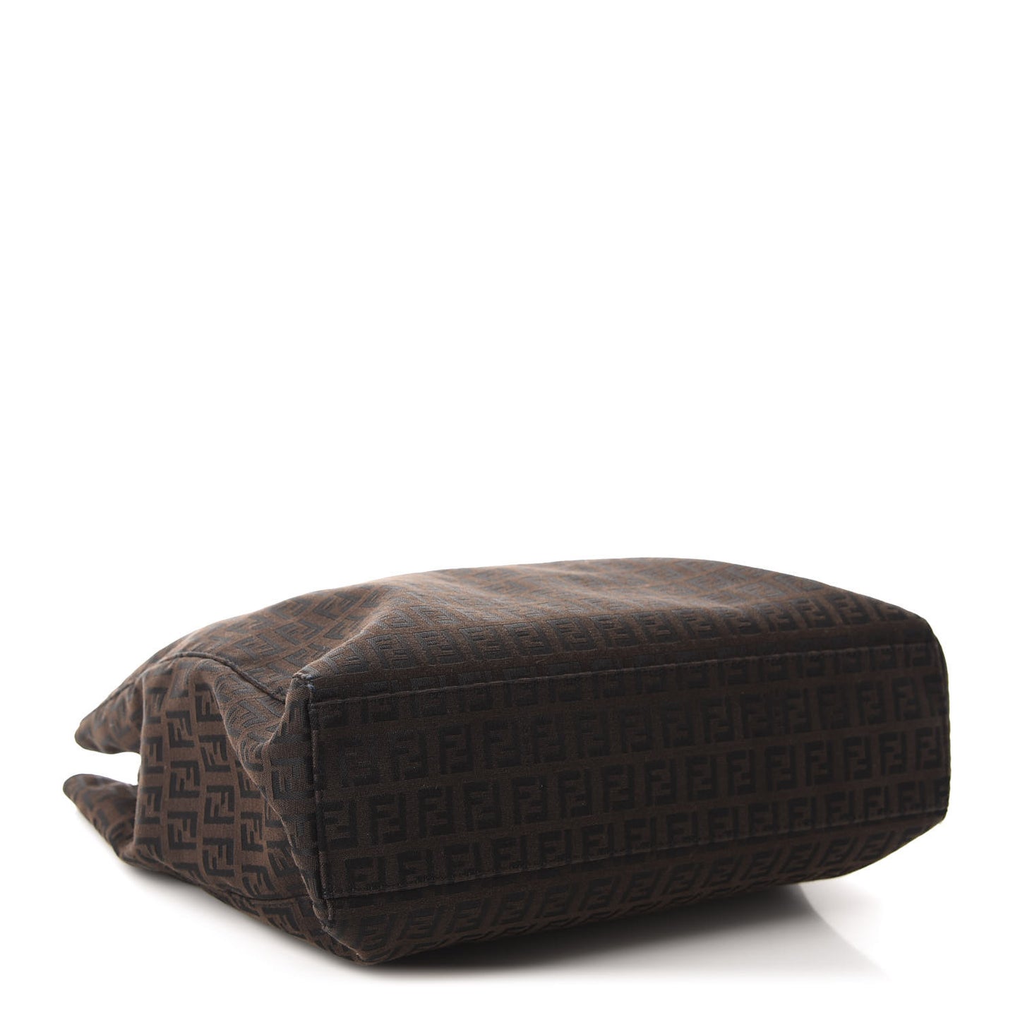 Zucchino Small Tote Tobacco