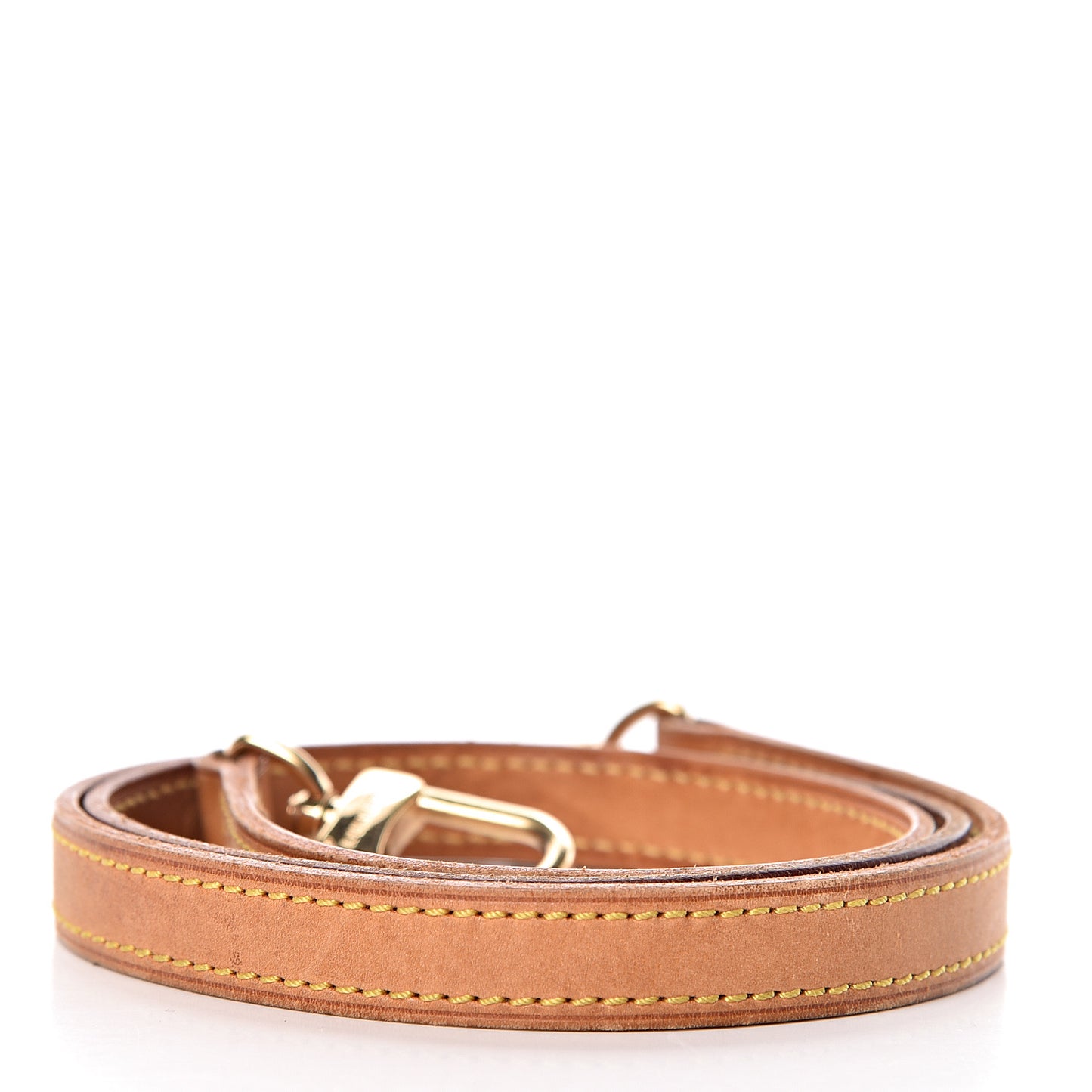 Vachetta 16mm Shoulder Strap