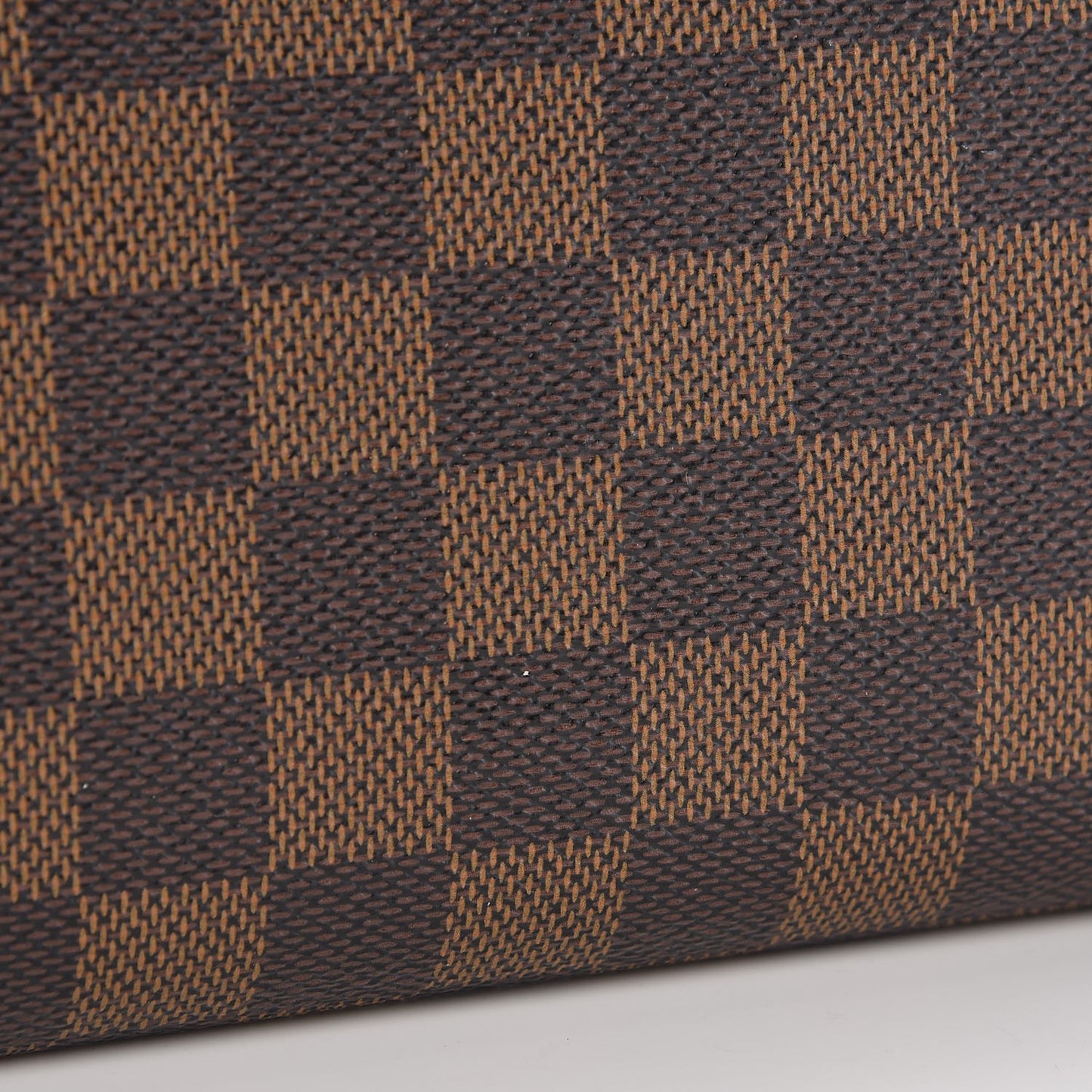 Damier Ebene Porte Tresor International Wallet