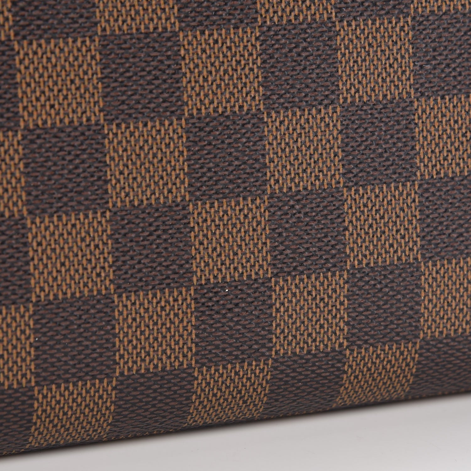 Louis Vuitton Damier Ebene Porte Tresor International Wallet 10 of 10