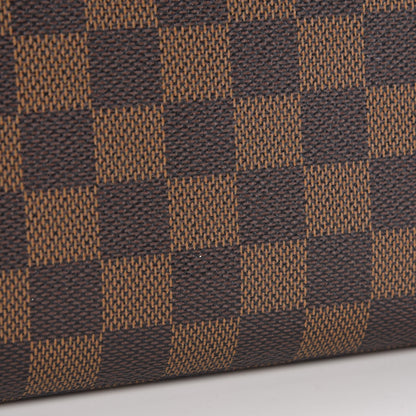 Louis Vuitton Damier Ebene Porte Tresor International Wallet 10 of 10