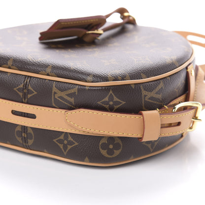 Louis Vuitton Monogram Boite Chapeau Souple 8 of 9