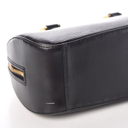 Louis Vuitton Epi Jasmin Black 5 of 8