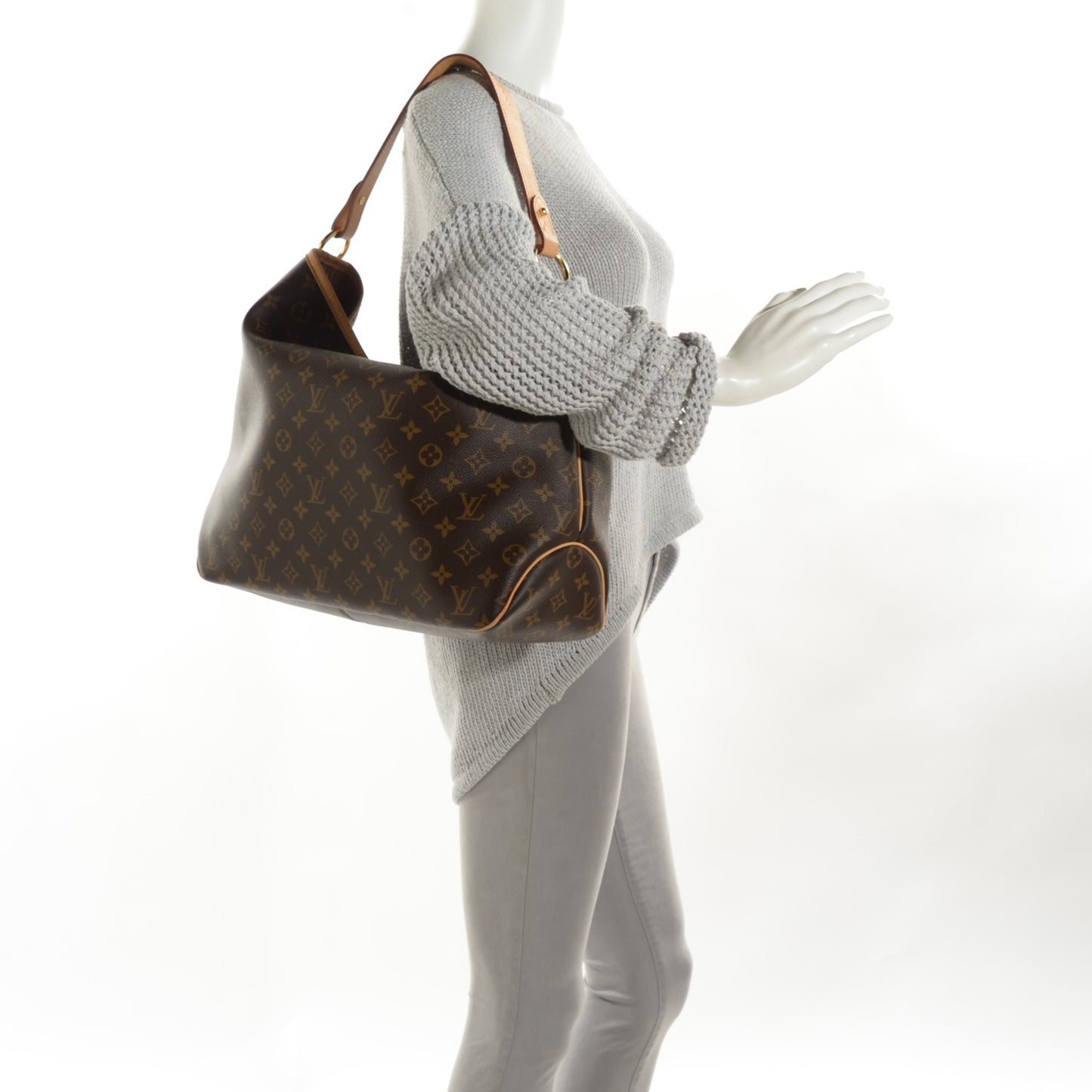 Monogram Delightful MM
