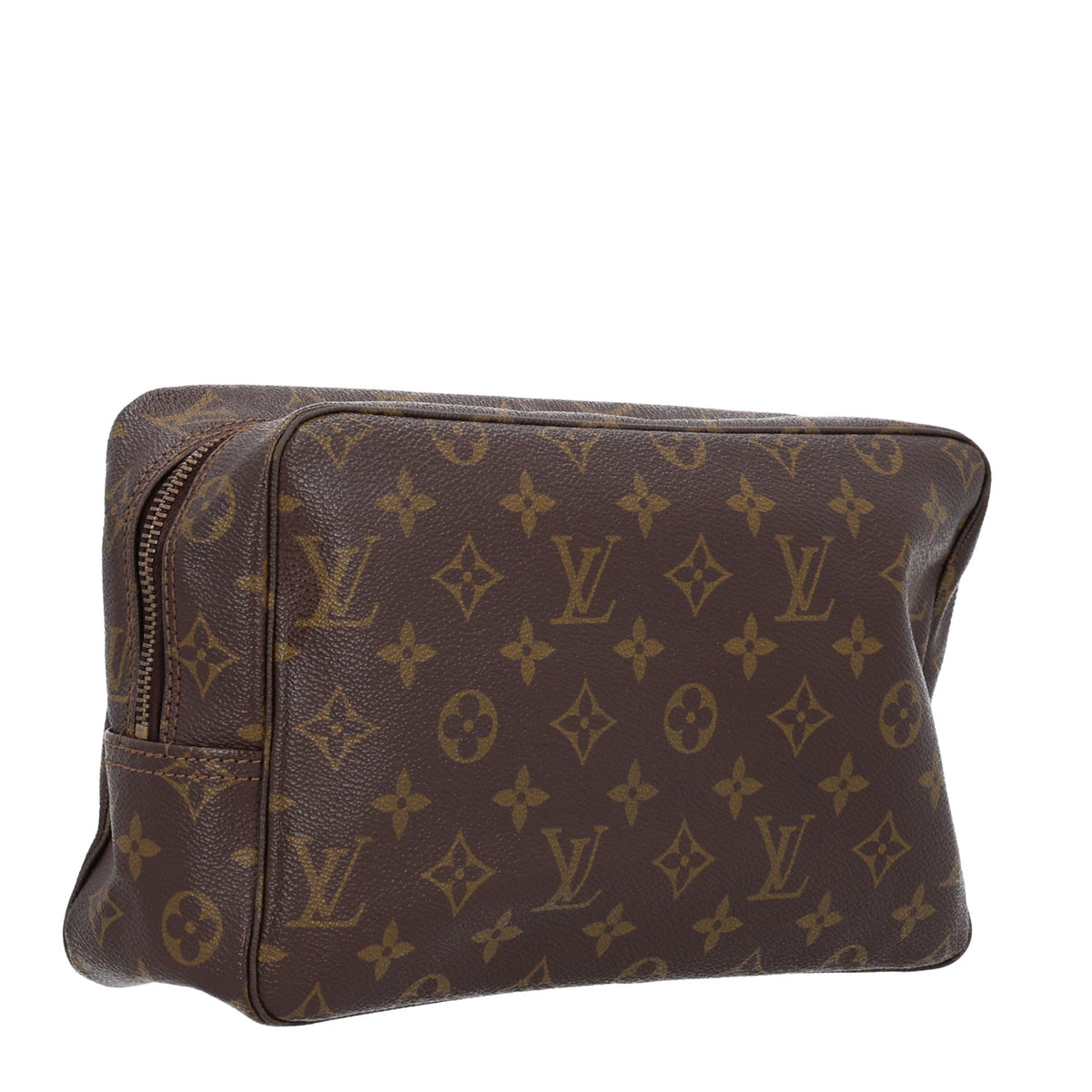 Monogram Trousse Toilette 28