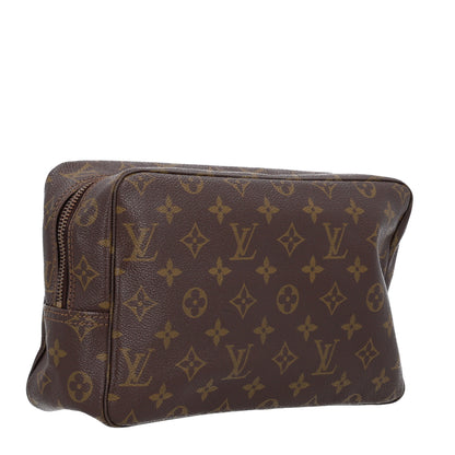 Louis Vuitton Monogram Trousse Toilette 28 3 of 10