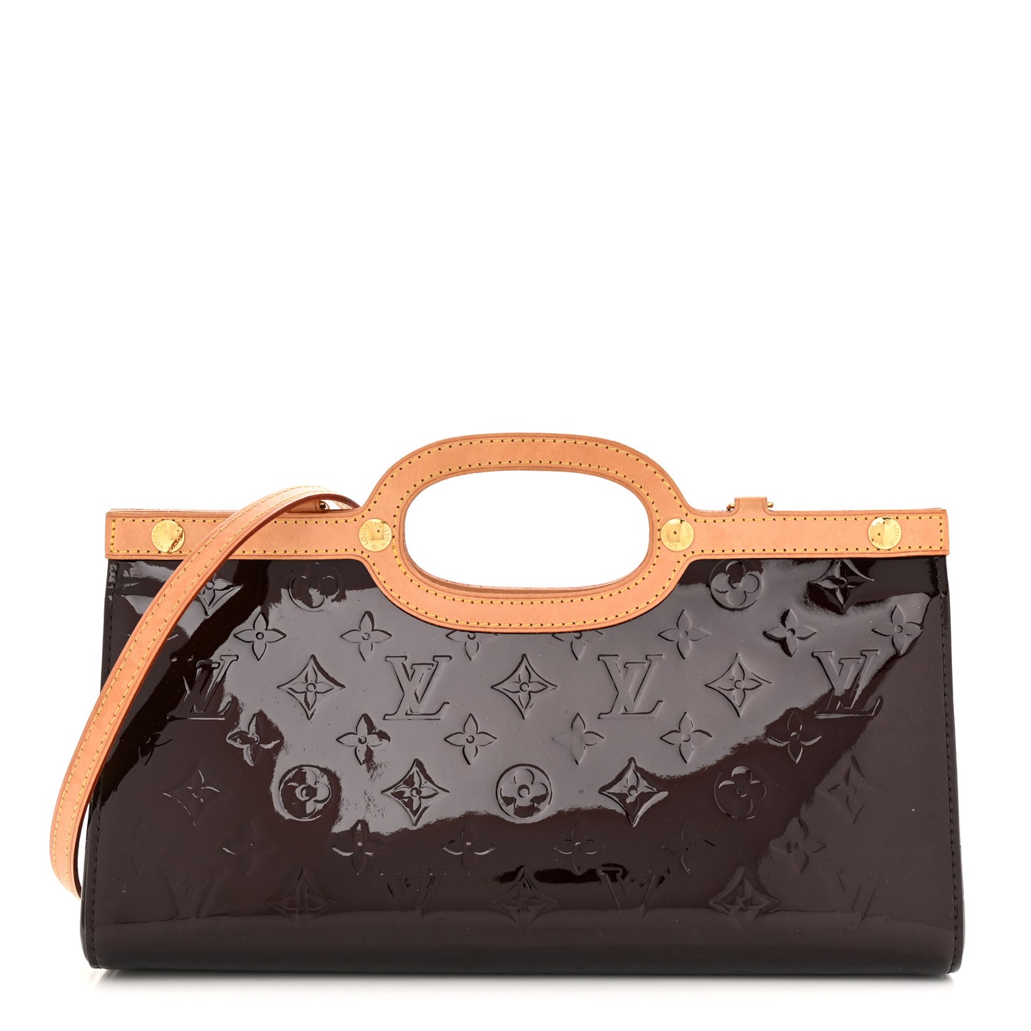 Vernis Roxbury Drive Amarante