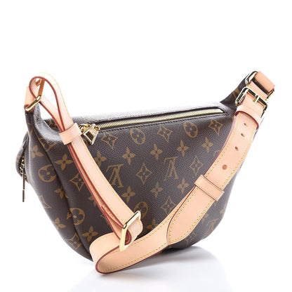 Louis Vuitton Monogram Bumbag 3 of 8