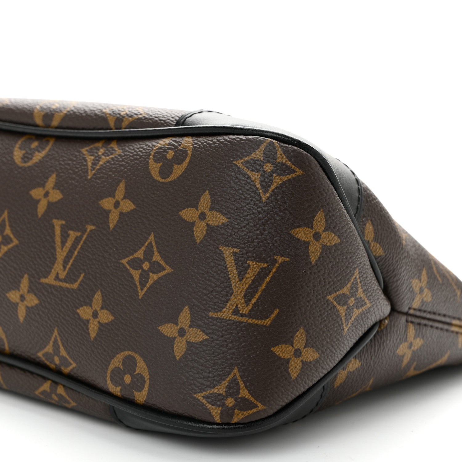 Louis Vuitton Monogram Boulogne NM Black 9 of 9