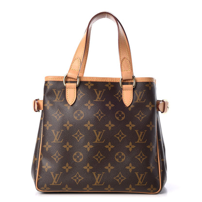 Louis Vuitton Monogram Batignolles 1 of 7