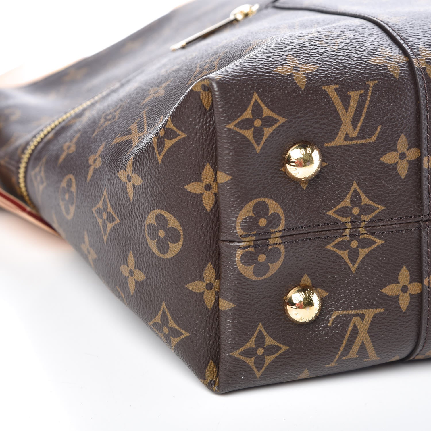 Louis Vuitton Monogram Melie 8 of 9
