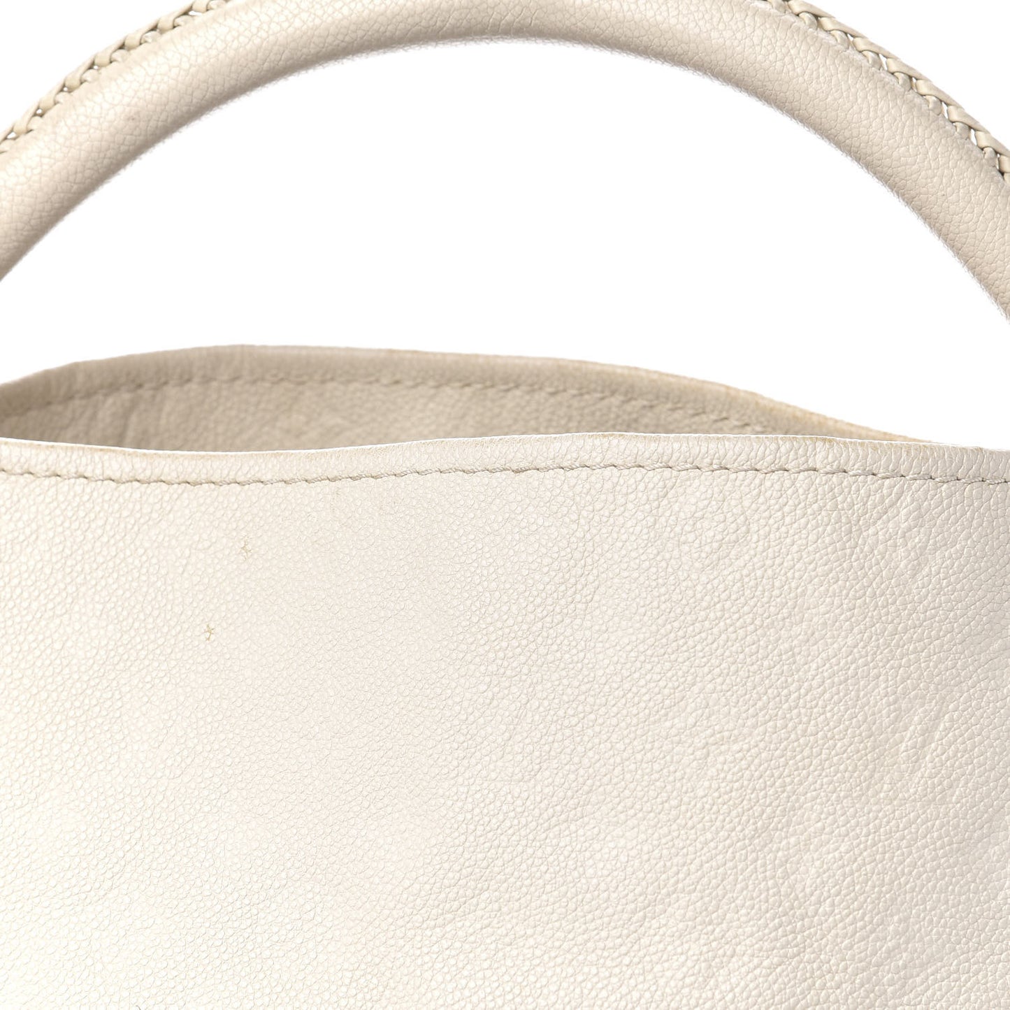 Empreinte Artsy MM Neige