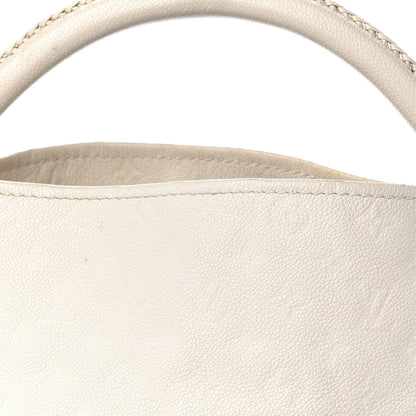 Louis Vuitton Empreinte Artsy MM Neige 14 of 14