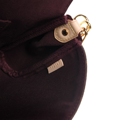 Louis Vuitton Monogram Favorite MM 7 of 9