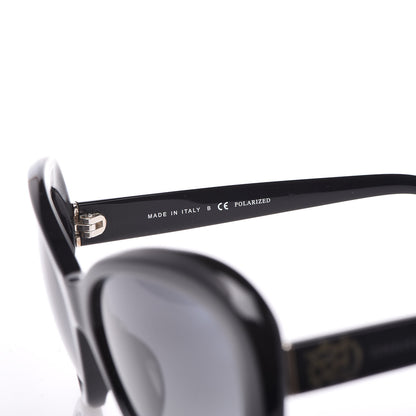 Chanel Cat Eye Sunglasses 5246-A Black 6 of 6