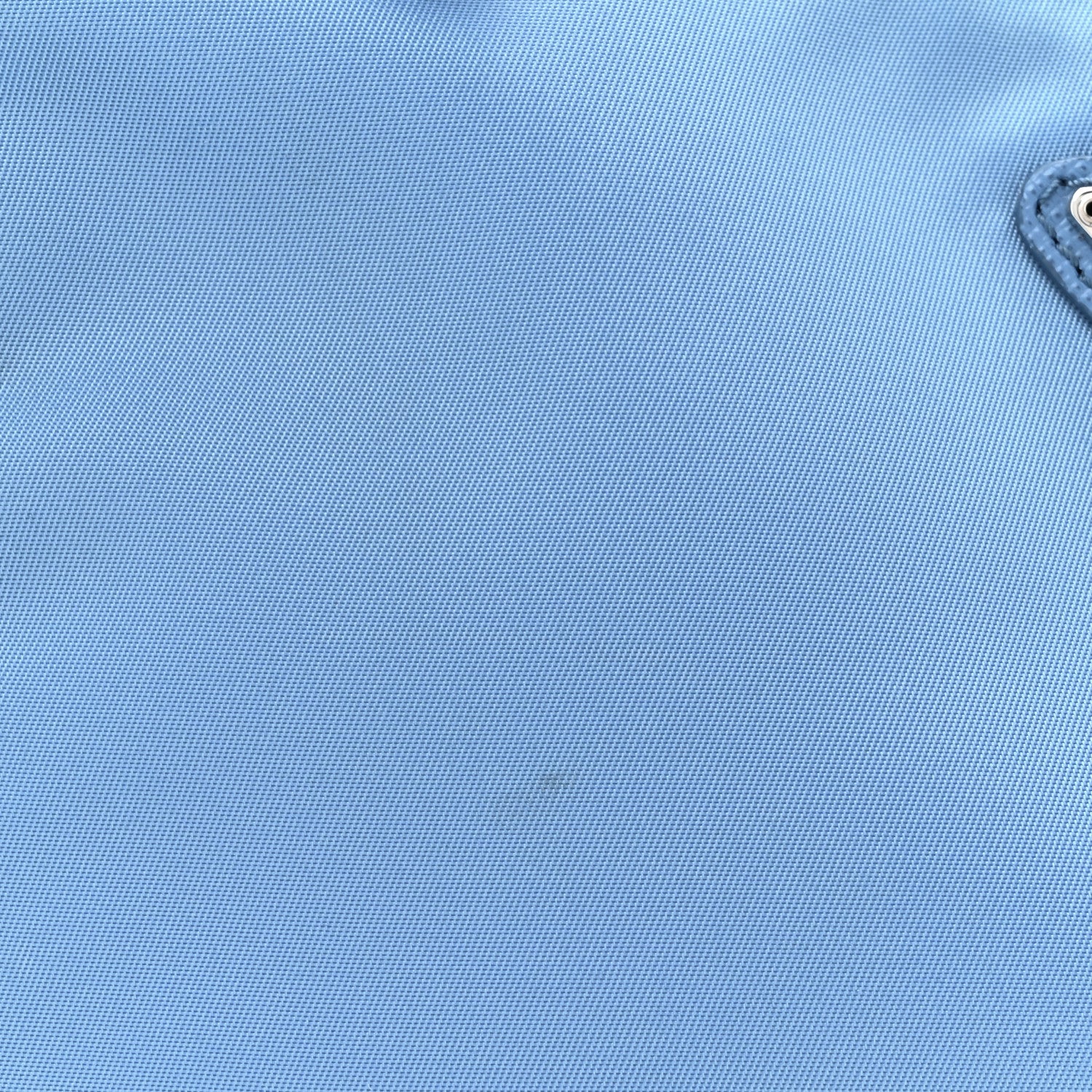 Prada Nylon Re-Edition 2005 Shoulder Bag Pervinca 7 of 12