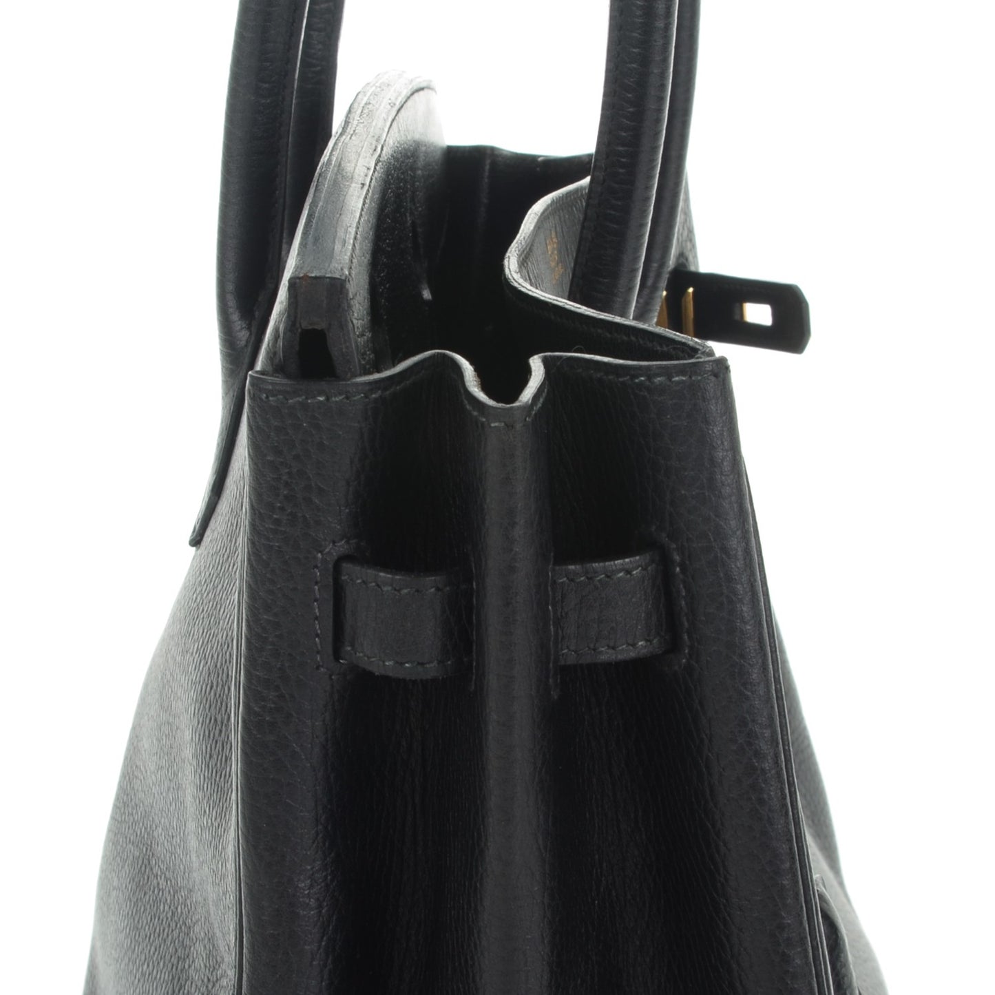 Ardennes Birkin 35 Black