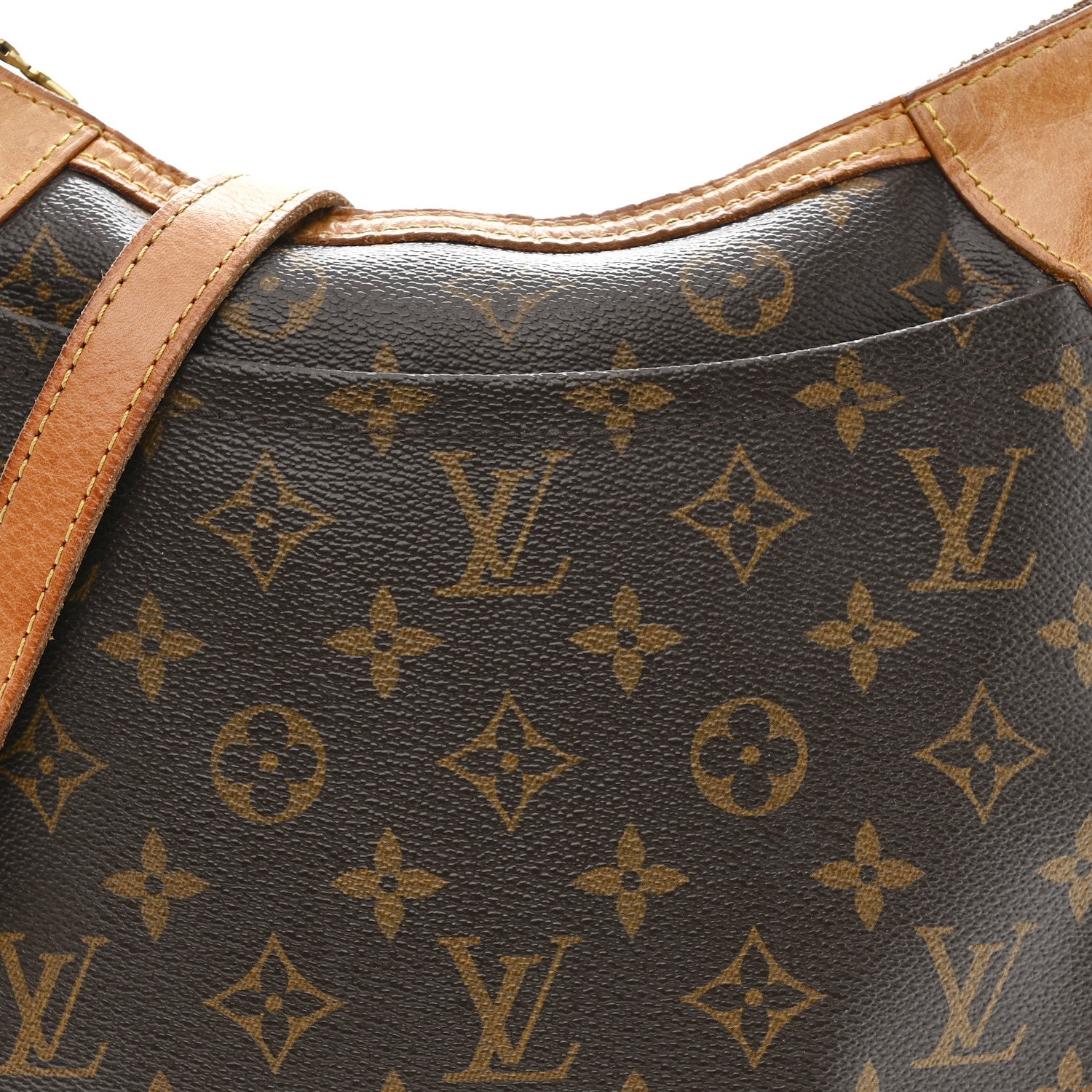 Louis Vuitton Monogram Odeon PM 8 of 14