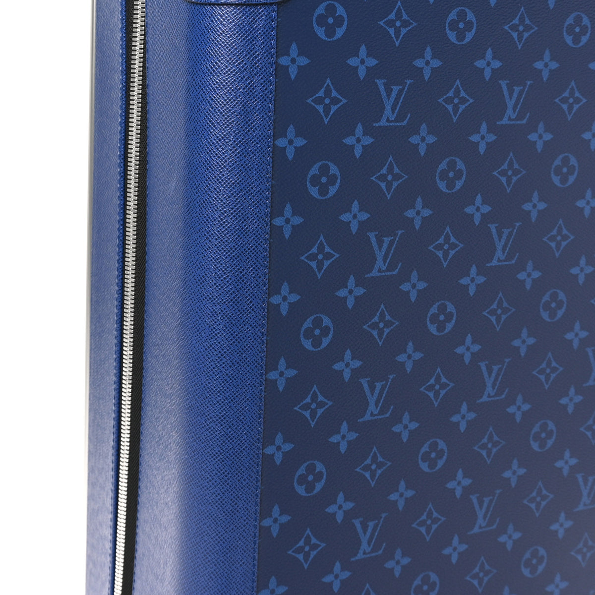 Louis Vuitton Taigarama Horizon 55 Cobalt 9 of 10