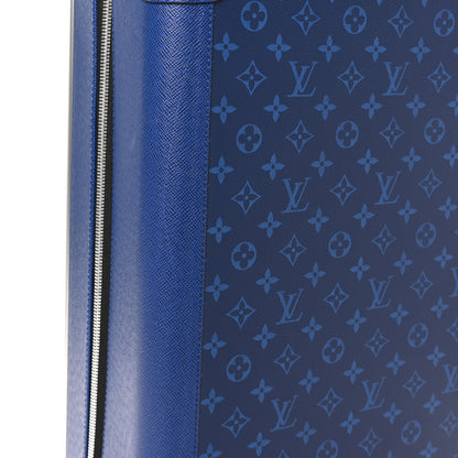 Louis Vuitton Taigarama Horizon 55 Cobalt 9 of 10