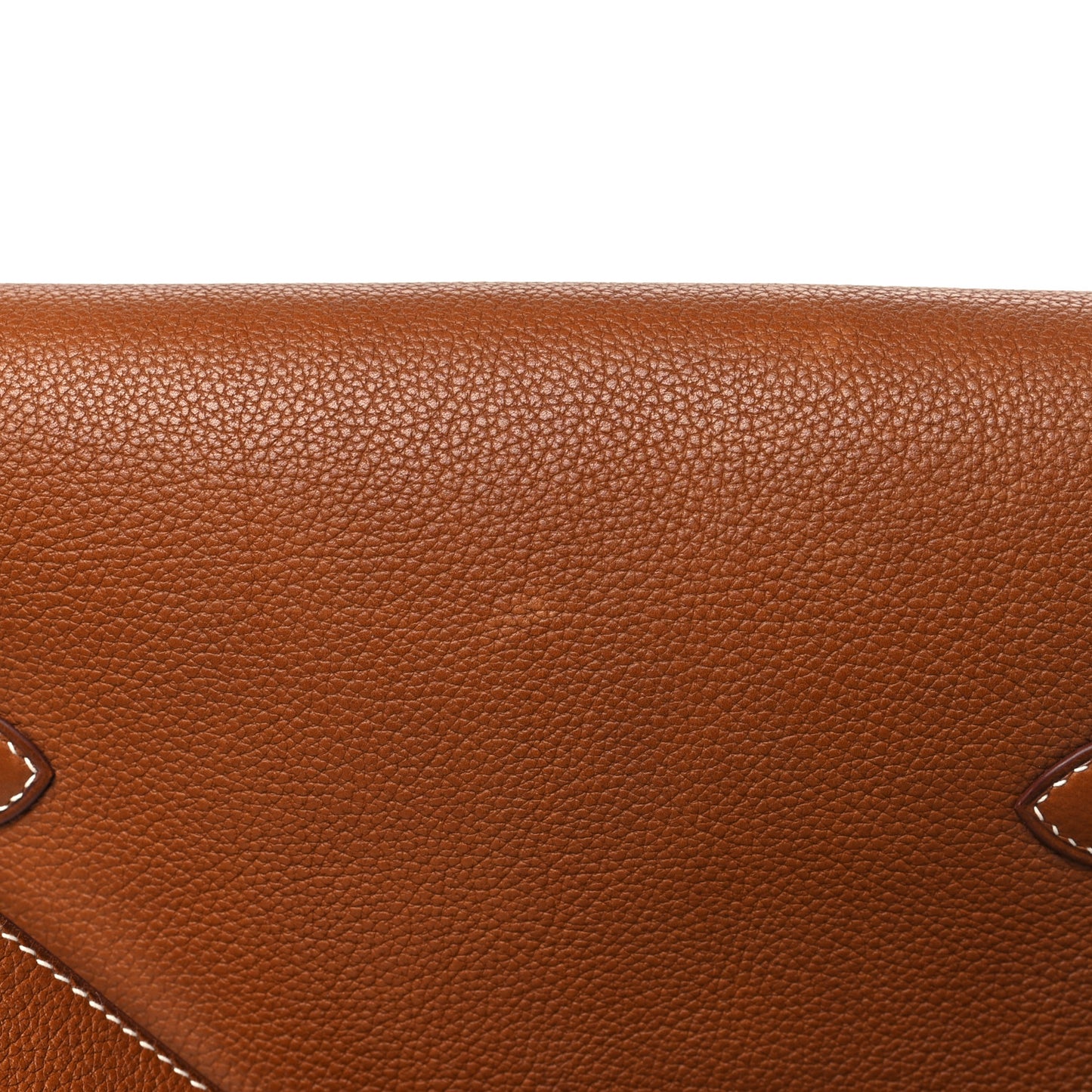 Barenia Faubourg Kelly Messenger PM Fauve