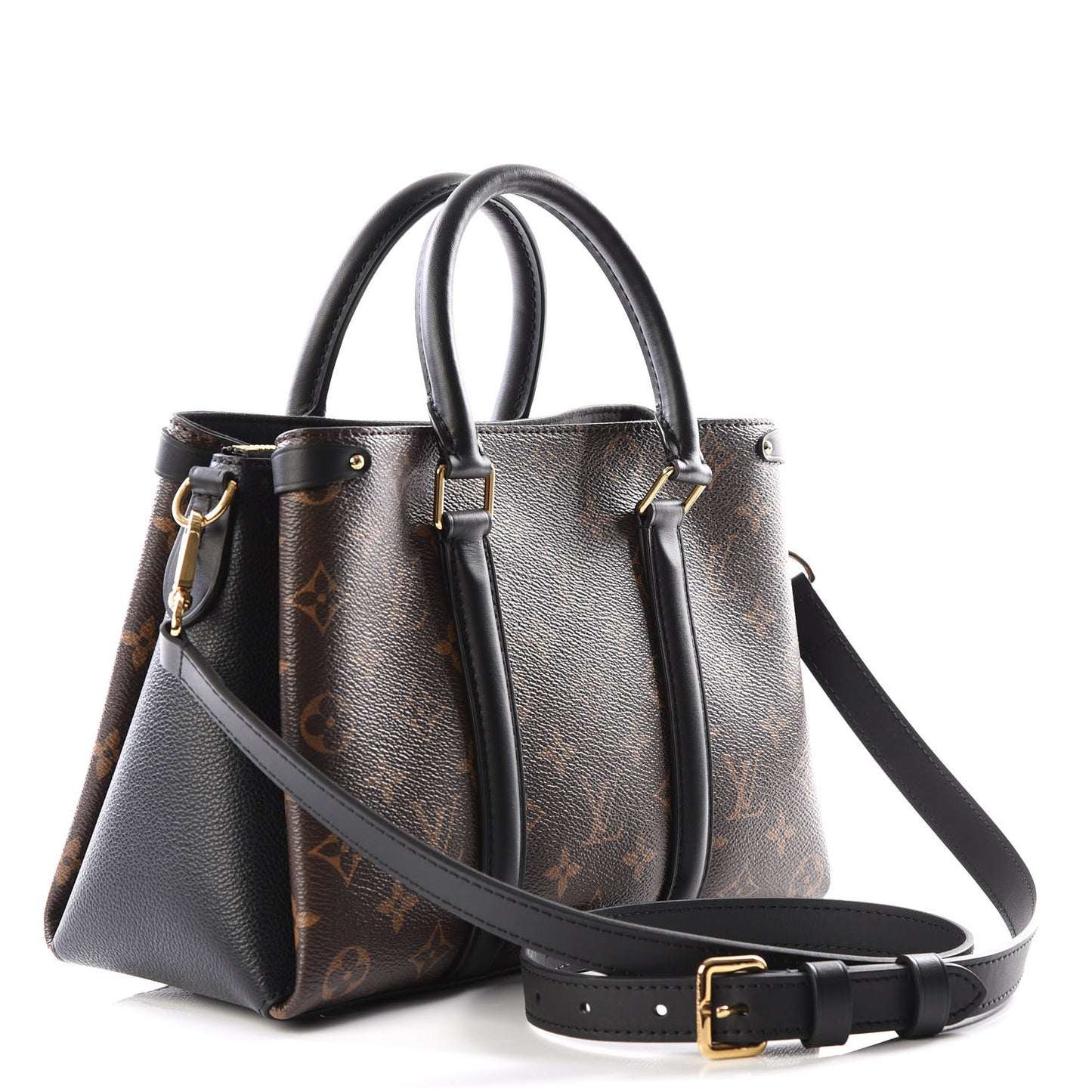 Monogram Soufflot BB Black