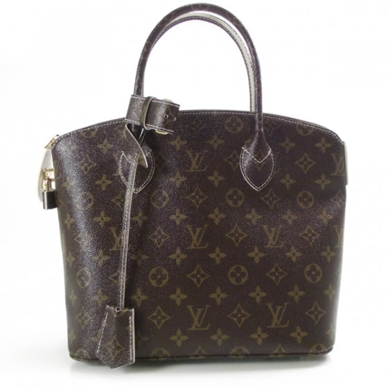 Louis Vuitton Monogram Shine FETISH Lockit VIP 1 of 11
