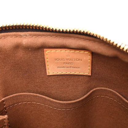 Louis Vuitton Monogram Palermo PM 6 of 11
