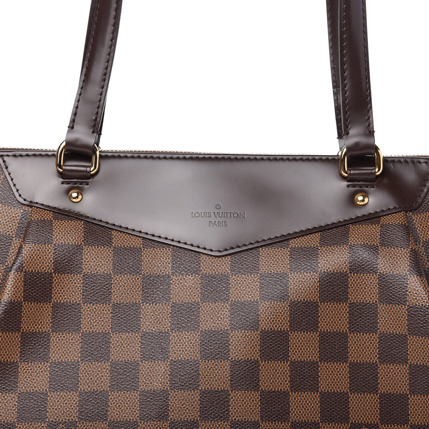 Damier Ebene Westminster GM