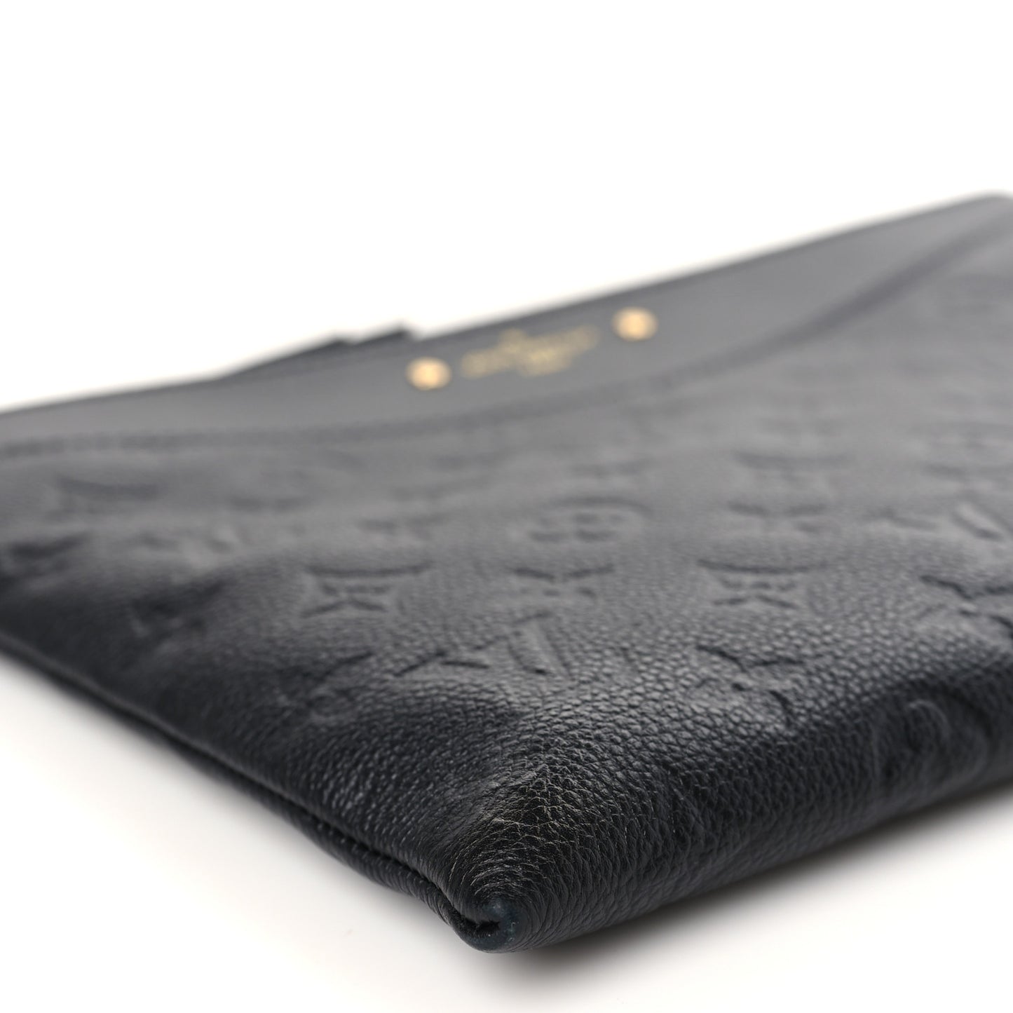 Empreinte Daily Pouch Black