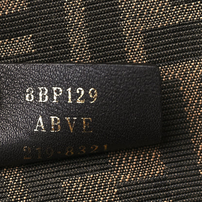 Fendi Shiny Nappa Small Fendi First Poudre 6 of 8