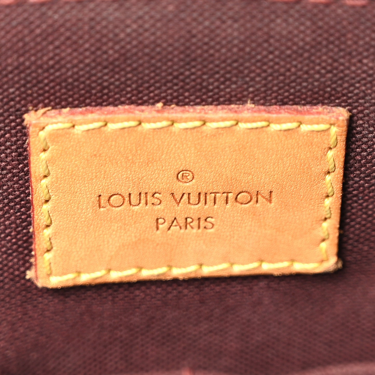 Monogram Turenne MM