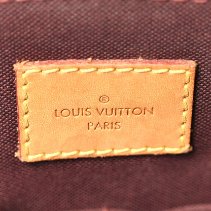 Louis Vuitton Monogram Turenne MM 6 of 9