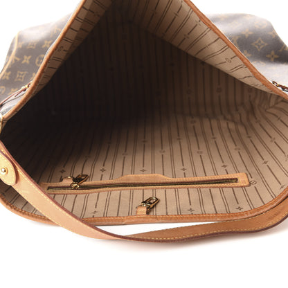 Louis Vuitton Monogram Delightful GM 5 of 10