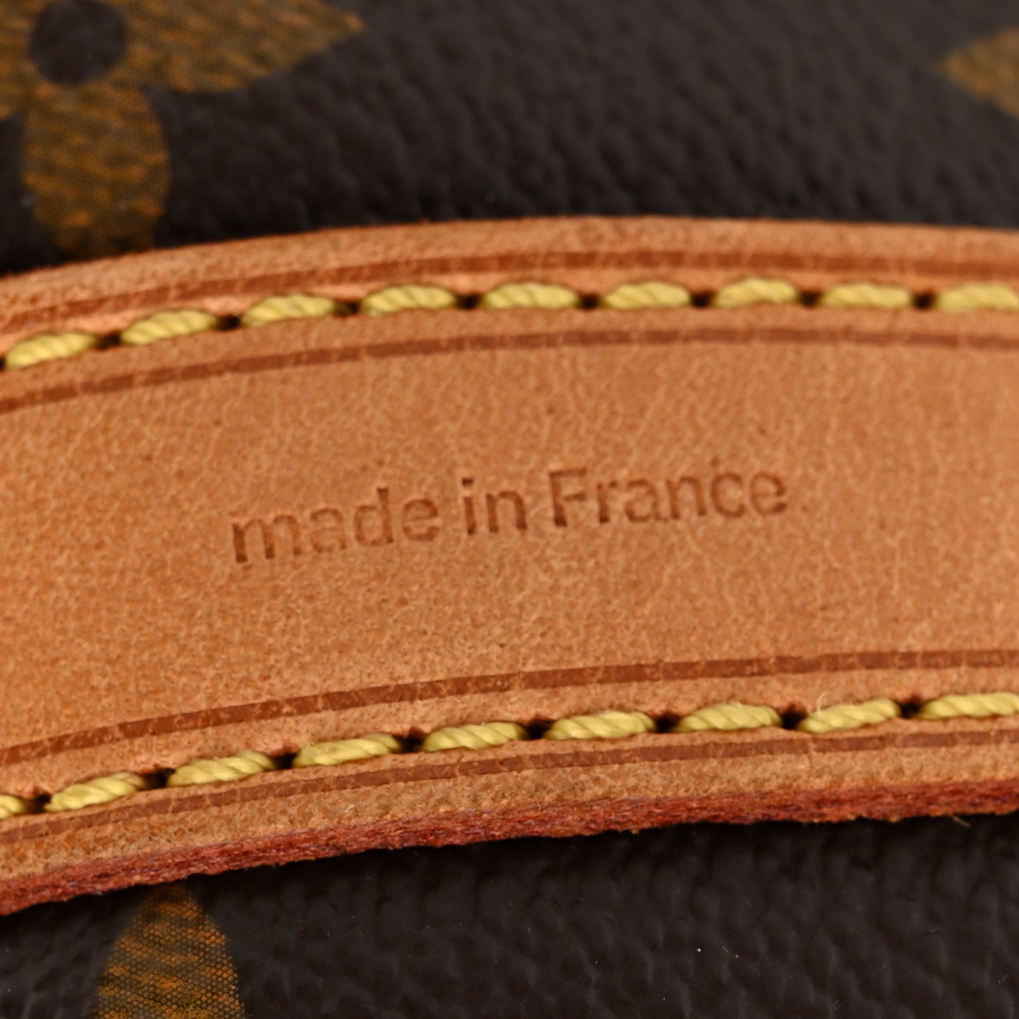 Monogram Petit Noe