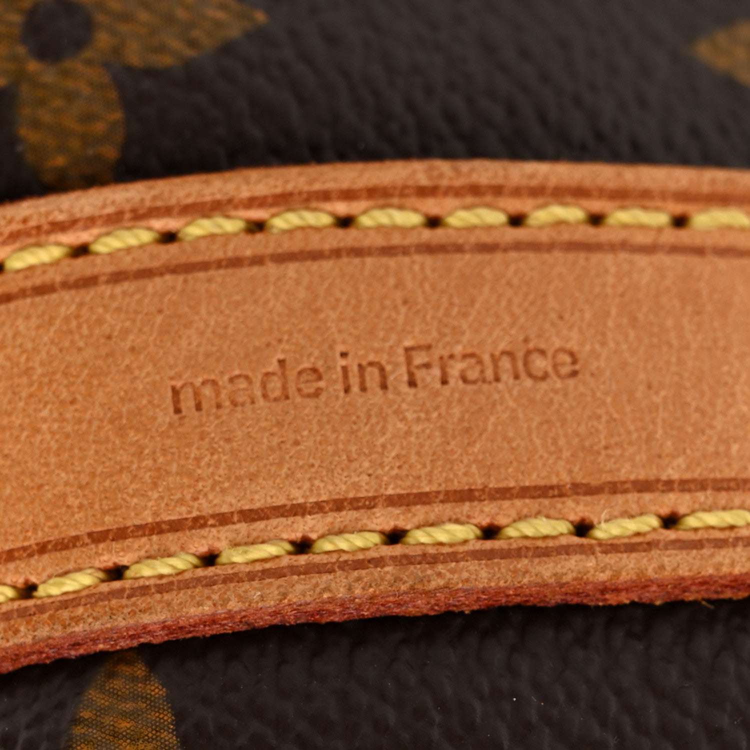 Louis Vuitton Monogram Petit Noe 7 of 12