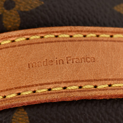 Louis Vuitton Monogram Petit Noe 7 of 12