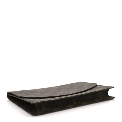Louis Vuitton Monogram Pochette Rabat 23 4 of 10