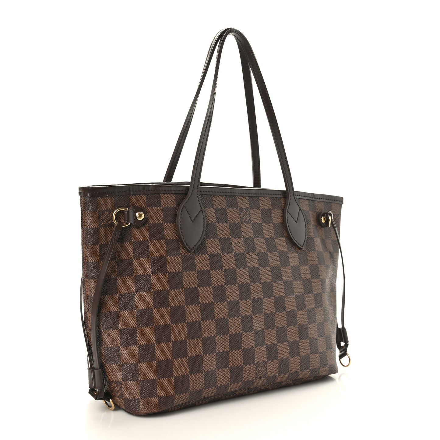 Damier Ebene Neverfull PM