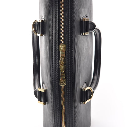 Louis Vuitton Epi Jasmin Black 10 of 10