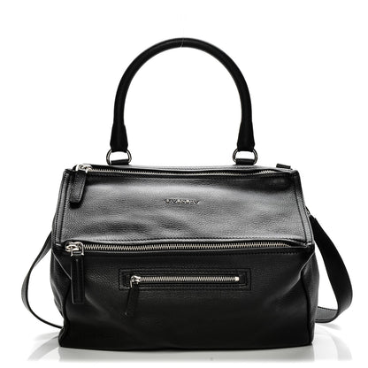Givenchy Sugar Goatskin Medium Pandora Black 1 of 7