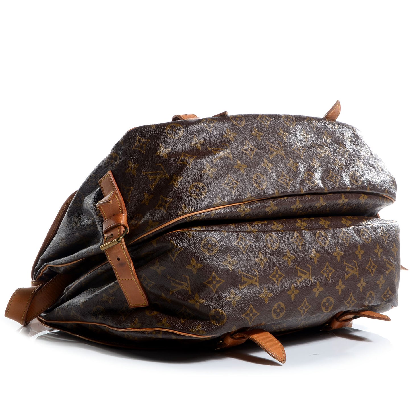 Monogram Saumur 43
