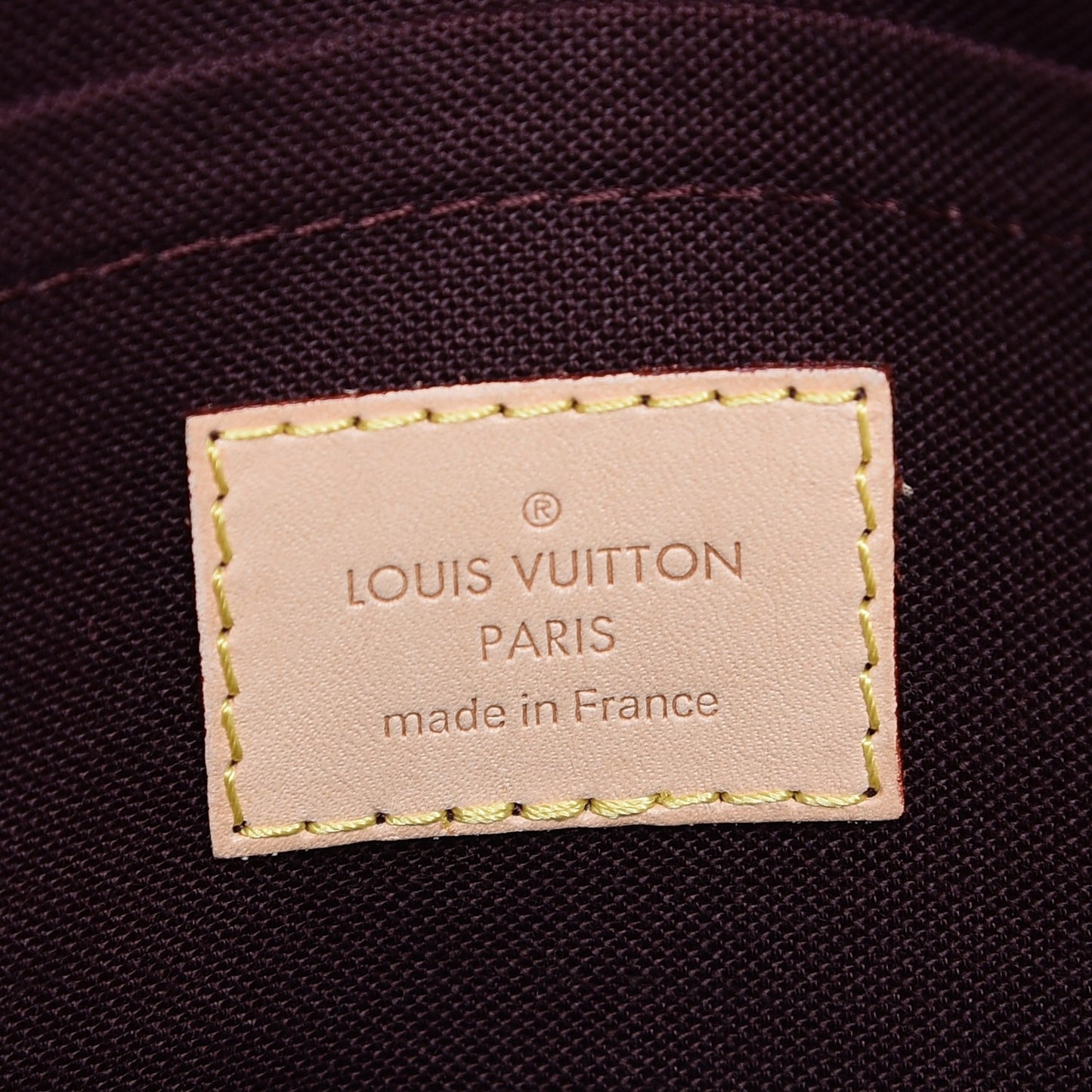 Monogram Saint Cloud