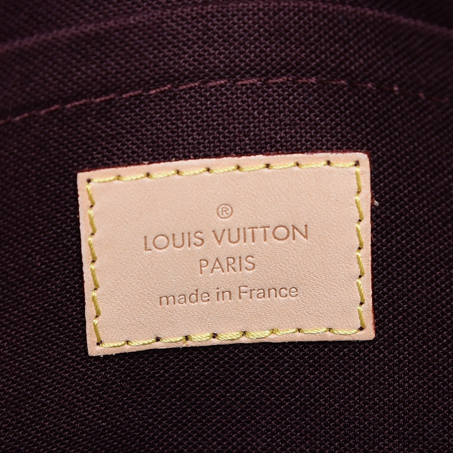 Louis Vuitton Monogram Saint Cloud 6 of 7