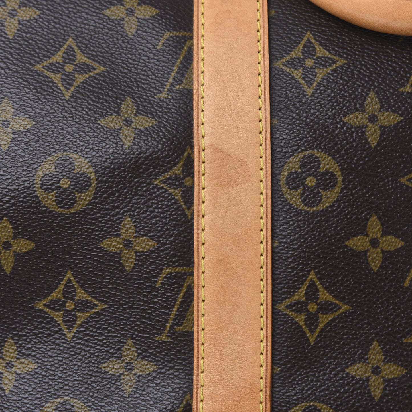 Monogram Keepall Bandouliere 55