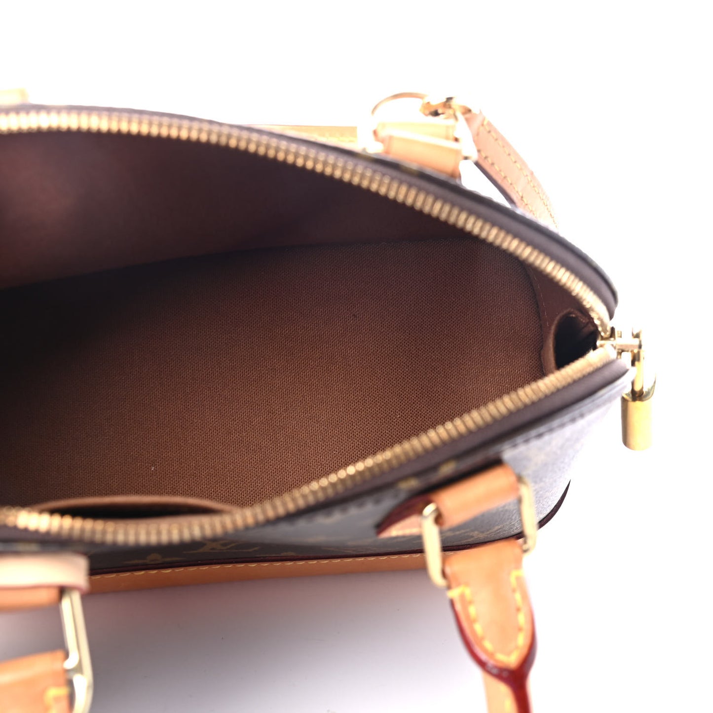 Monogram Alma BB