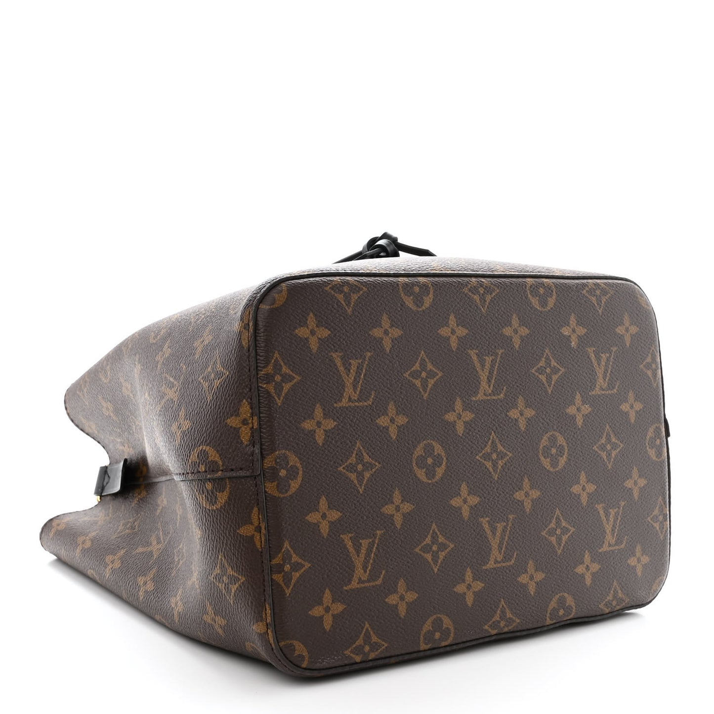 Monogram Neonoe MM Black