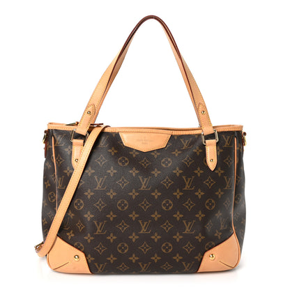 Louis Vuitton Monogram Estrela MM 1 of 11